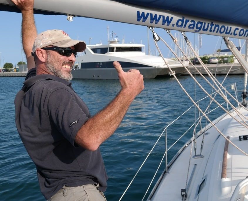 Prácticas náuticas oficiales Practicas Nauticas en Valencia